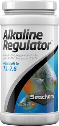 Thumbnail for Seachem Alkaline Regulator 250gram