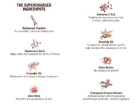 Thumbnail for CHARLOTTE TILBURY Magic Cream Moisturizer, Deluxe Mini, 0.2 oz