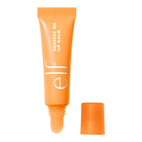 Thumbnail for e.l.f. Squeeze Me Lip Balm, Moisturizing Lip Balm For A Sheer Tint Of Color, Infused With Hyaluronic Acid, Vegan & Cruelty-free, Peach