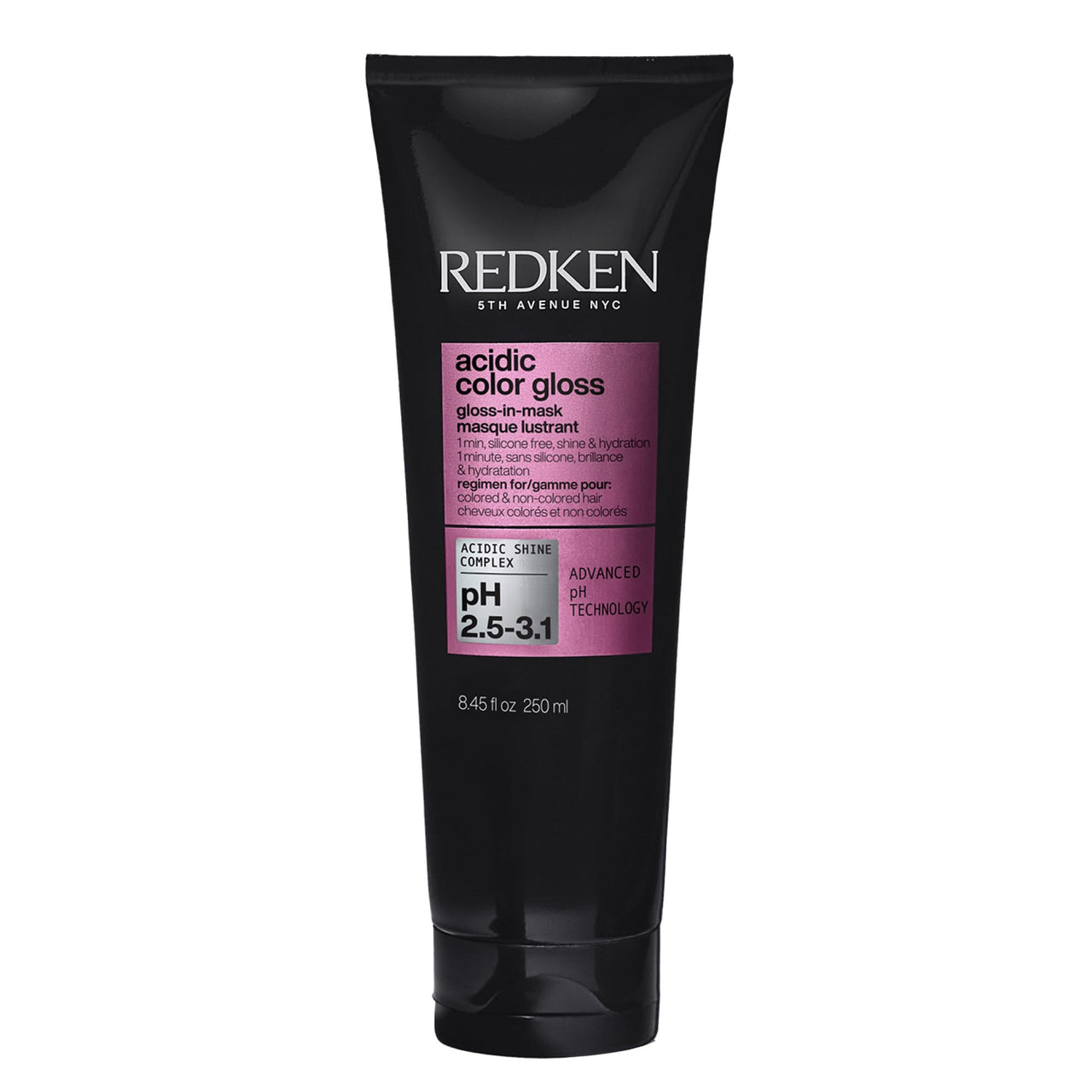 Redken RedkenAcidic Color Gloss Gloss-in-Mask - For Hair Shine & Hydration