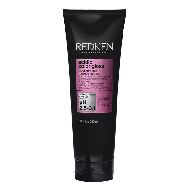 Redken RedkenAcidic Color Gloss Gloss-in-Mask - For Hair Shine & Hydration