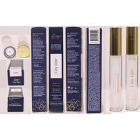 Thumbnail for City Beauty City Lips Clear - Plumping Lip Gloss - Hydrate & Volumize - High Shine Lip Plumper - Hyaluronic Acid & Peptides Visibly Smooth Lip Wrinkles - Cruelty-Free (Clear, Pack of 1)