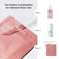 Thumbnail for BIODANCE Bio-Collagen Real Deep Mask, Hydrating Overnight Hydrogel Mask, Pore Minimizing, Elasticity Improvement, 34g x4ea