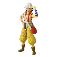 Thumbnail for ANIME HEROES - One Piece - Usopp Action Figure