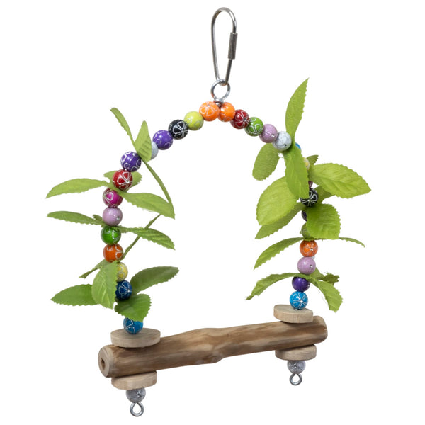 Birds of Paradise Swing