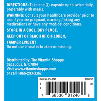 Thumbnail for The Vitamin Shoppe C-1000 1,000MG, Antioxidant That Supports Immune (100 Capsules)