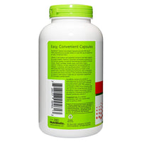 Thumbnail for NutriBiotic - Sodium Ascorbate Buffered Vitamin C Capsules, 250 Ct | Vegan, Non-Acidic & Easier on Digestion Than Ascorbic Acid | Essential Immune Support & Antioxidant Supplement | Gluten & GMO Free