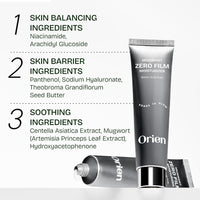 Thumbnail for Orien Mugwort Zero Film Moisturizer 60ml