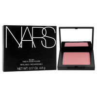 Thumbnail for Nars Talc-Free Powder Blush, Matte Beige Coral, 4.8 g