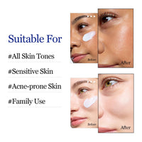 Thumbnail for ROUND LAB Birch Juice Moisturizing UV LOCK SPF 45 | NBC No1 SPF, Glow Sunscreen for Daily Skincare, Non-toxic, UV Protection, Lightweight, Oil-Free, Organic, Korean Sunscreen (1.69 Fl Oz)