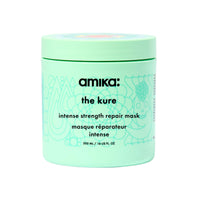 Thumbnail for amika the kure intense strength repair mask, 500ml