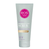 Thumbnail for eos Cashmere Skin Collection Pre-Shave Scrub- Vanilla Cashmere, Exfoliating Body Scrub, Vanilla Body Scrub, Hydrating, Shea Sugar, 7 fl oz
