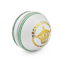 Thumbnail for Bt cricket ball expert White 156g Cricket Balls 4piece Balls Pack of 6 Balls Genuine Leather ,Excellent Quality