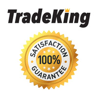 Thumbnail for TradeKing 2 lb Dried Mealworms - High Protein Treat for Wild Birds, Chicken, Fish & Reptiles