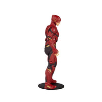 Thumbnail for McFarlane Toys DC Justice League Movie The Flash 7