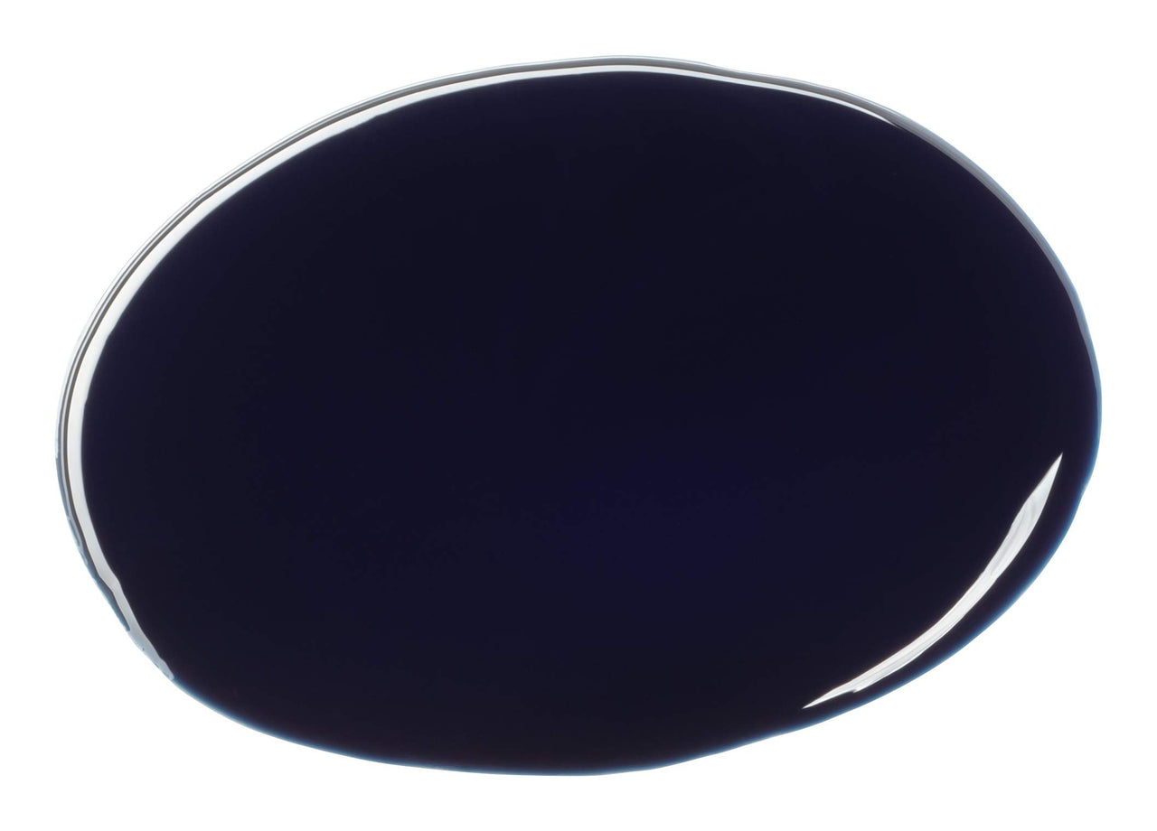 exhibitor's Quic Black Shampoo 64 Ounce Color Enhancing Dark Coats (321284)