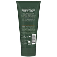 Thumbnail for SheaMoisture Beard Wash - Full Beard Shampoo, Moisturizing with Maracuja Oil and Raw Organic Shea Butter, Beard Care for Men, 6 Fl Oz Ea (Pack of 2)
