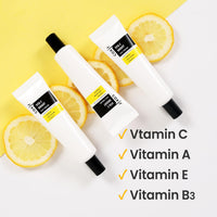 Thumbnail for coxir VITA C EYE CREAM l Niacinamide eye cream for intensive eye care with vitamins/Cruelty-Free,No Paraben [30ml/1.01 fl.oz.]