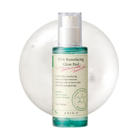 Thumbnail for AXIS-Y PHA Resurfacing Glow Peel - 10% PHA Fruit Extract Mild Peeling Gel Exfoliator Pore Minimizer for Face - Vegan Korean Skin Care Glass Skin Face Peel - 1.69 fl. oz.