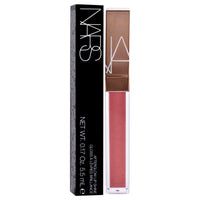 Thumbnail for NARS Afterglow Lip Shine - Orgasm by NARS for Women - 0.17 oz Lip Gloss
