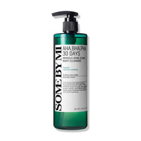 Thumbnail for SOME BY MI AHA BHA PHA 30 Days Miracle Acne Clear Body Cleanser 13.5oz – Salicylic Acid & Tea Tree Acne Body Wash – Deep Cleansing, Sulfate & Paraben Free Korean Skin care
