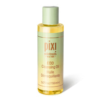 Thumbnail for Pixi Beauty EOD Cleansing Oil,Plant-based Makeup & Sunscreen Remover, Argan Oil & Soybean Oil Nourishing and Hydrating 5.07 fl.oz / 150ml