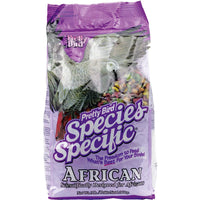 Thumbnail for Pretty Bird International Bpb73313 Species Specific African Bird Food With Extra Calcium, 3-Pound