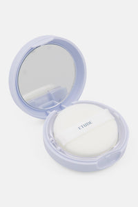 Thumbnail for ETUDE Sebum Soak Pact | Facial Oil Control and Soft Skin with this Mineral Powder that Absorbs Sebum for a Matte Face | K-beauty