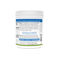 Thumbnail for Carlson - Ribose, 100% Pure D-Ribose, Non-GMO, Energy Production, Muscle Recovery & Athletic Performance, 17.6 oz (500 g)