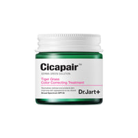 Thumbnail for Dr.Jart+ Cicapair™ Tiger Grass Color Correcting Treatment SPF 30 with Centella Asiatica | cc cream | Korean Skin Care, 1.69 Fl Oz
