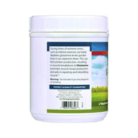 Thumbnail for Carlson - L-Glutamine Powder, Free-Form Amino Acid, 3 g, Muscle Tissue Production & Function, Immune Support, 35 oz (1000 g)