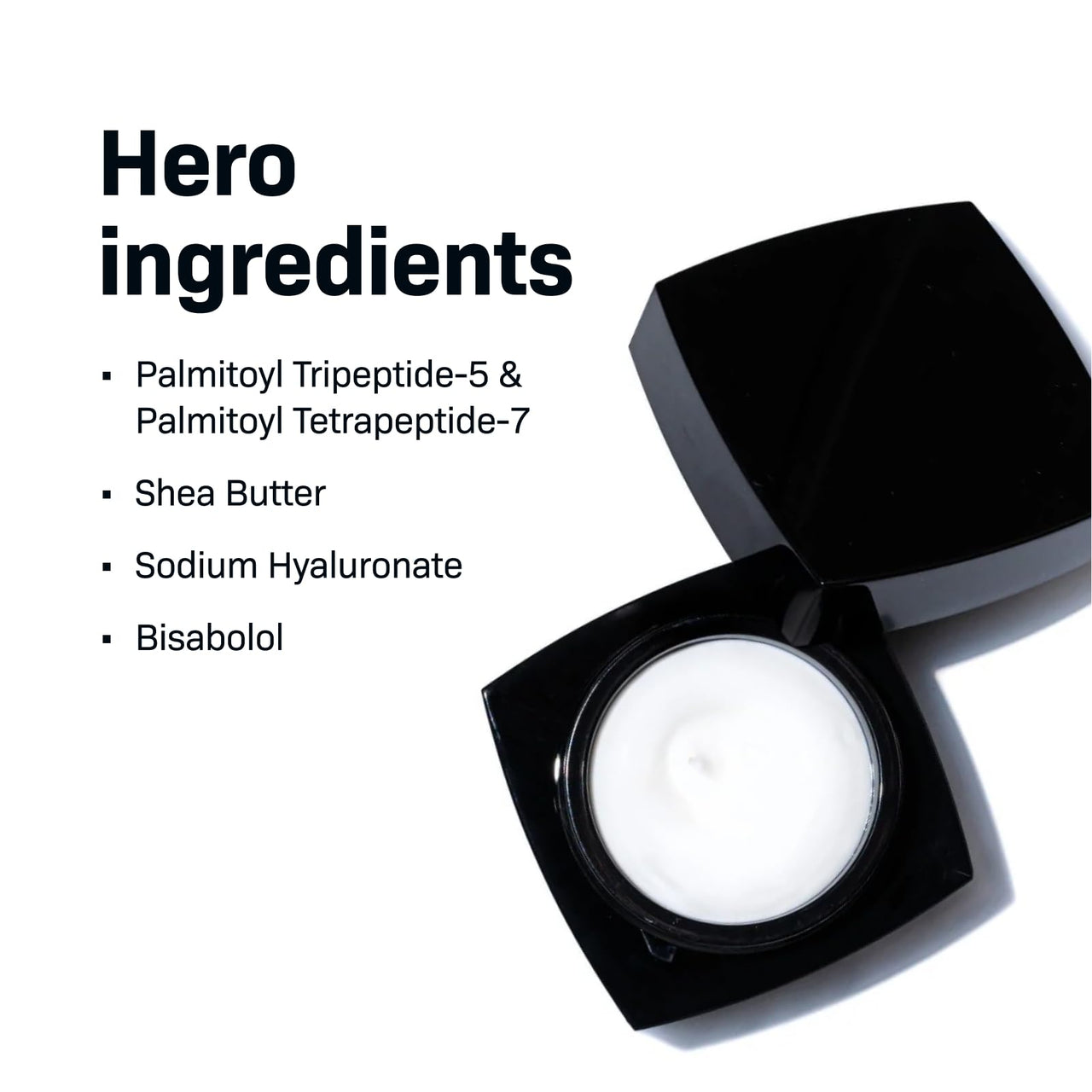 Revision Skincare Firming Night Treatment, Hydrating Anti Aging Night Cream with Peptides for Dry Skin and Sensitive Skin, 1 oz