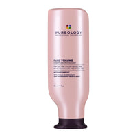 Thumbnail for Pureology Pure Volume Conditioner - Enhances Volume and Movement, Lightweight Shampoo for Fine, Flat, Color Treated Hair, 9 Fl Oz