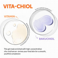 Thumbnail for TIRTIR Vitachiol Gel Mask
