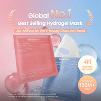 Thumbnail for BIODANCE Best Mask Duo: Bio-Collagen & Ceramide Panthenol Real Deep Mask Set, Firming, Hydrating, Face Mask Bundle for Glass Skin, Korean Skincare Set, Korean Skin Care, Facial Mask Set