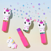 Thumbnail for Lip Smacker Lippy Pals Unicorn, Flavored Moisturizing & Smoothing Soft Shine Lip Balm, Hydrating & Protecting Fun Tasty Flavors, Cruelty-Free & Vegan - Unicorn Magic