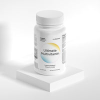 Thumbnail for envitamin Ultimate Multivitamin Multimineral and Superfood with 42 Fruit and Vegetable Blend, 60 Count