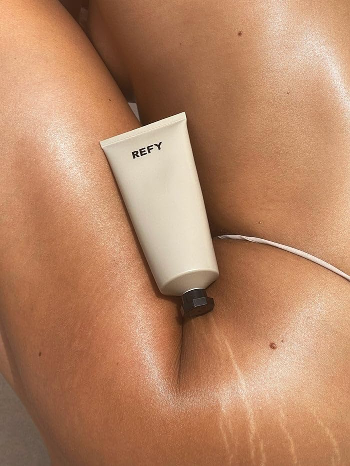 REFY Body Glow Highlighting Serum 2.37 oz / 70 mL