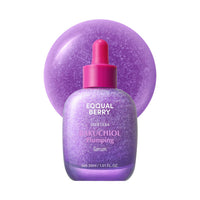 Thumbnail for EQQUALBERRY Bakuchiol Plumping Face Serum - Retinol Natural Alternative for Sensitive Skin, with Niacinamide & Hyaluronic Acid, Pore & Wrinkle Korean Skin Care (1.01oz / 30ml)