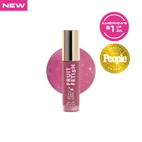 Thumbnail for Milani Lip Oil with Vitamin E for Instant Hydration, Fruit Extract Infused Lip Treatment and Moisturizing Lip Gloss - Lychee Nectar