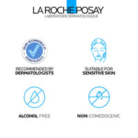 Thumbnail for La Roche-Posay Effaclar Purifying Foaming Gel Cleanser for Oily Skin, With Zinc Pidolate To Remove Excess Oil & Shine, Alcohol Free & Oil Free, Sensitive Skin Tested