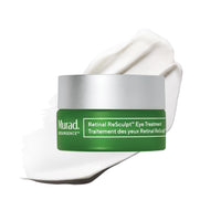 Thumbnail for Murad Retinal ReSculpt Eye Lift Treatment - Age-Defying Eye Cream with Encapsulated Retinal, Gentian Root, & Oat-Firming Film for Youthful Eyes - Tightens Droopy Lids & Under-Eye Bags - 0.5 Fl Oz