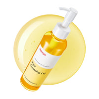 Thumbnail for MANYO Pure Cleansing Oil, Natural Oil Cleanser for Face, Makeup Blackhead Remover, Korean Skin Care, 6.76 fl oz (200ml)
