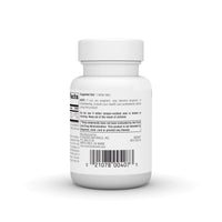Thumbnail for Source Naturals Vitamin B-1, Thiamin, Supports Energy Production* - 100 mg - 100 Tablets