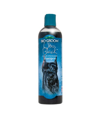 Thumbnail for Bio-Groom Ultra-Black Dog Shampoo – Color Enhancing Pet Shampoo, Dog Bathing Supplies, Puppy Wash, Dog Grooming Supplies, Cruelty-Free, Made in USA, Coat Brightener Shampoo – 12 fl oz 1-Pack