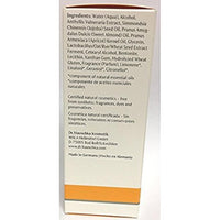 Thumbnail for Dr. Hauschka Soothing Cleansing Milk, 1 Fl Oz