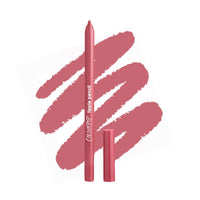Thumbnail for ColourPop Lippie Lip Pencil - High-Pigment, Long-Lasting Lip Liner - Sharpenable Lip Liner Pencil for High-Impact Lip Color - Vegan, Cream Formula with Precise Application - Shot Clock (0.04 oz)