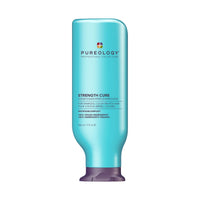 Thumbnail for Pureology Strength Cure Conditioner - For Damaged or Color Treated Hair, Hair Strengthening & Prevents Breakage, Vegan & Sulfate-Free