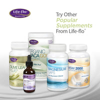 Thumbnail for LifeFlo Hydrolyzed Bovine Collagen, Grass Fed | Supports Vibrant Skin & Hair, Bone & Joint Health | 12.7oz, 60 Serv.