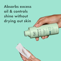 Thumbnail for Rael Toner for Face, Miracle Clear – Daily Toner with Succinic Acid, Vitamin B5, Hydration, Korean Skin Care (5.1 oz)